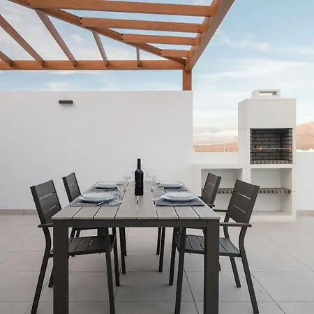 Yaiza - Vipvipvillas