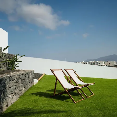 Willa Yaiza - Vipvipvillas