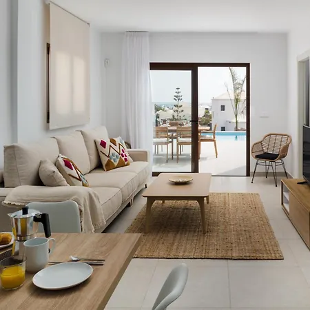 Yaiza - Vipvipvillas *