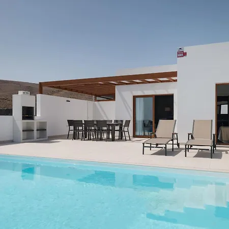 Willa Yaiza - Vipvipvillas *