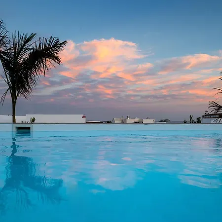 Yaiza - Vipvipvillas