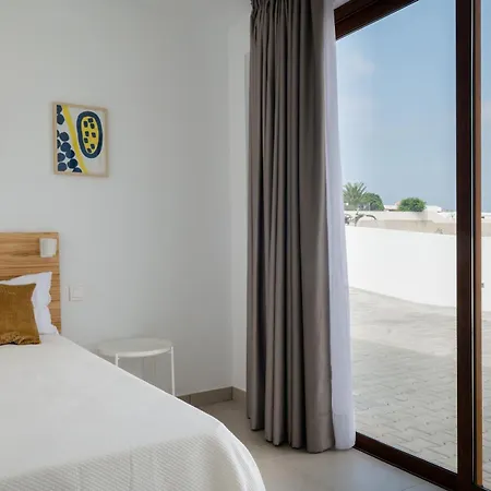Villa Yaiza - Vipvipvillas *