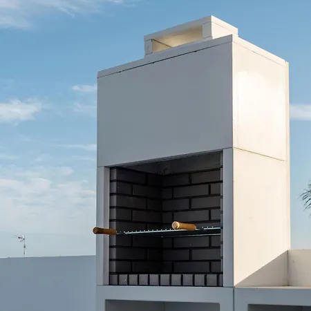 Yaiza - Vipvipvillas Willa Playa Blanca (Lanzarote)